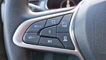 Renault Arkana Techno TCe 103kW(140CV) EDC mild hybrid