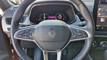 Renault Arkana Techno TCe 103kW(140CV) EDC mild hybrid