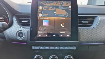 Renault Arkana Techno TCe 103kW(140CV) EDC mild hybrid