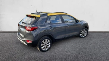 Kia Stonic 1.0 T-GDi 74kW MHEV iMT Concept Plus