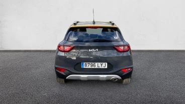 Kia Stonic 1.0 T-GDi 74kW MHEV iMT Concept Plus