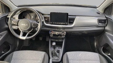 Kia Stonic 1.0 T-GDi 74kW MHEV iMT Concept Plus