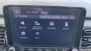 Kia Stonic 1.0 T-GDi 74kW MHEV iMT Concept Plus