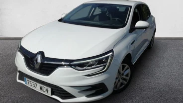 Renault Megane Equilibre Blue dCi 85 kW (115CV)