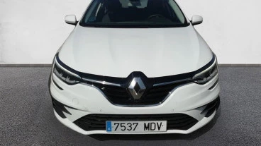 Renault Megane Equilibre Blue dCi 85 kW (115CV)
