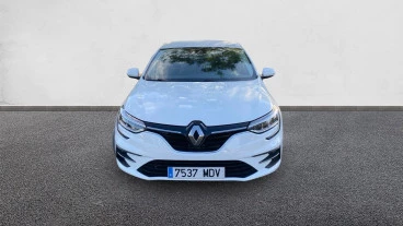 Renault Megane Equilibre Blue dCi 85 kW (115CV)