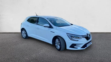 Renault Megane Equilibre Blue dCi 85 kW (115CV)