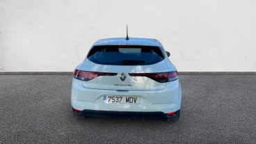 Renault Megane Equilibre Blue dCi 85 kW (115CV)