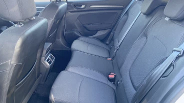 Renault Megane Equilibre Blue dCi 85 kW (115CV)