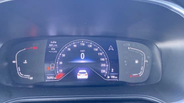 Renault Megane Equilibre Blue dCi 85 kW (115CV)