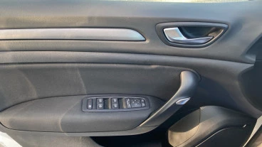 Renault Megane Equilibre Blue dCi 85 kW (115CV)