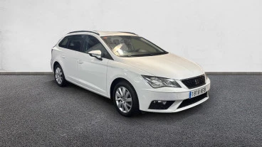 Seat Leon ST 1.2 TSI 81kW (110CV) St&Sp Style