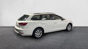 Seat Leon ST 1.2 TSI 81kW (110CV) St&Sp Style