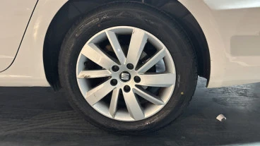 Seat Leon ST 1.2 TSI 81kW (110CV) St&Sp Style
