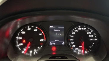 Seat Leon ST 1.2 TSI 81kW (110CV) St&Sp Style