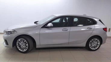 BMW Serie 1 116d
