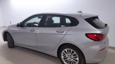 BMW Serie 1 116d
