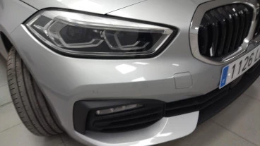 BMW Serie 1 116d