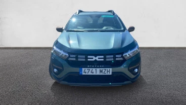 Dacia Sandero Stepway Extreme Go 74kW (100CV) ECO-G