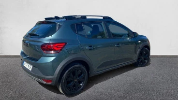 Dacia Sandero Stepway Extreme Go 74kW (100CV) ECO-G