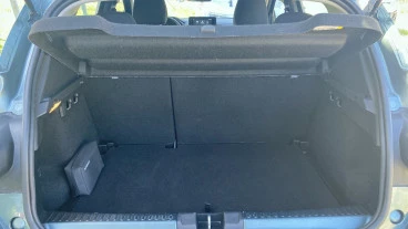 Dacia Sandero Stepway Extreme Go 74kW (100CV) ECO-G