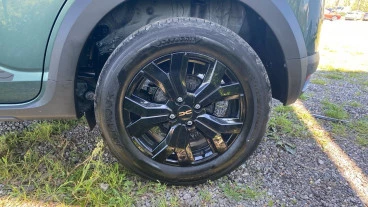 Dacia Sandero Stepway Extreme Go 74kW (100CV) ECO-G