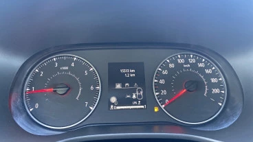 Dacia Sandero Stepway Extreme Go 74kW (100CV) ECO-G