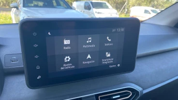 Dacia Sandero Stepway Extreme Go 74kW (100CV) ECO-G