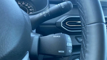 Dacia Sandero Stepway Extreme Go 74kW (100CV) ECO-G