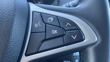 Dacia Sandero Stepway Extreme Go 74kW (100CV) ECO-G