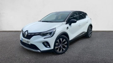 Renault Captur techno E-Tech full hybr.105 kW(145CV)
