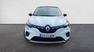 Renault Captur techno E-Tech full hybr.105 kW(145CV)