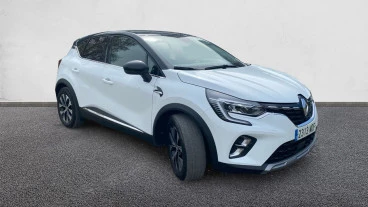 Renault Captur techno E-Tech full hybr.105 kW(145CV)