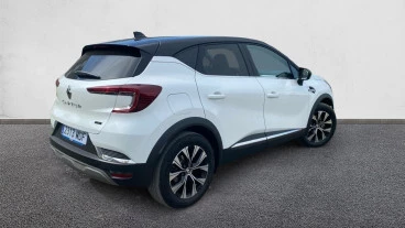 Renault Captur techno E-Tech full hybr.105 kW(145CV)