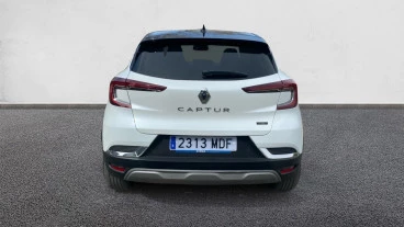 Renault Captur techno E-Tech full hybr.105 kW(145CV)