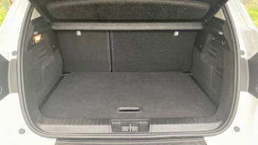 Renault Captur techno E-Tech full hybr.105 kW(145CV)