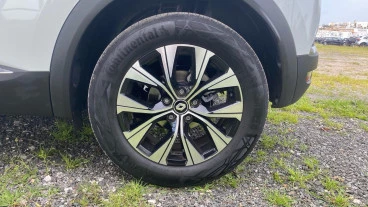 Renault Captur techno E-Tech full hybr.105 kW(145CV)