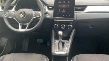 Renault Captur techno E-Tech full hybr.105 kW(145CV)