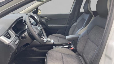 Renault Captur techno E-Tech full hybr.105 kW(145CV)