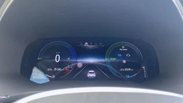 Renault Captur techno E-Tech full hybr.105 kW(145CV)