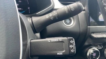 Renault Captur techno E-Tech full hybr.105 kW(145CV)