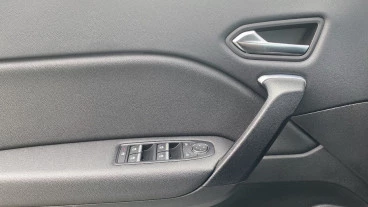 Renault Captur techno E-Tech full hybr.105 kW(145CV)