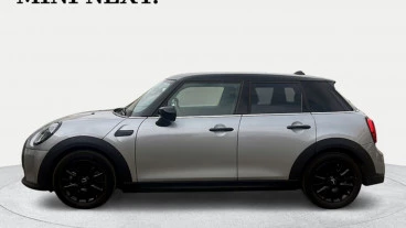 MINI COOPER 5 PUERTAS