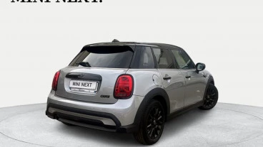 MINI COOPER 5 PUERTAS