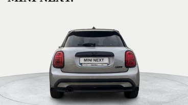 MINI COOPER 5 PUERTAS