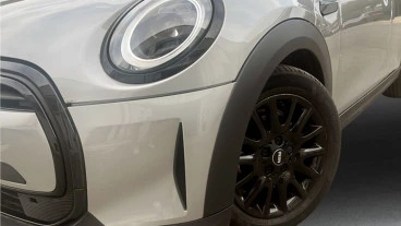 MINI COOPER 5 PUERTAS