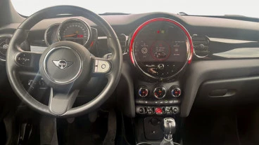 MINI COOPER 5 PUERTAS