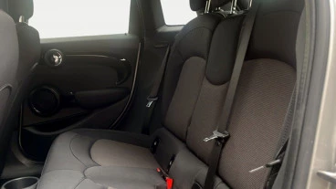 MINI COOPER 5 PUERTAS