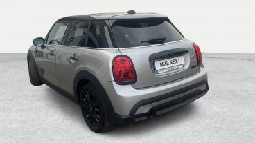 MINI COOPER 5 PUERTAS