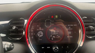 MINI COOPER 5 PUERTAS